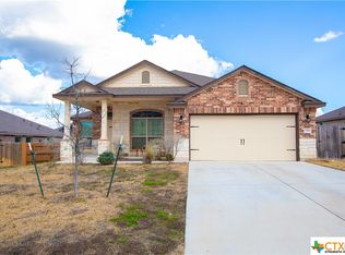 2507 Arno St, Harker Heights, TX 76548
