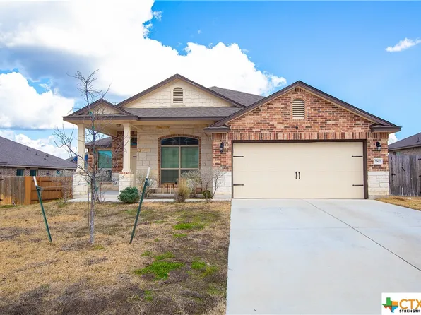 2507 Arno St, Harker Heights, TX 76548