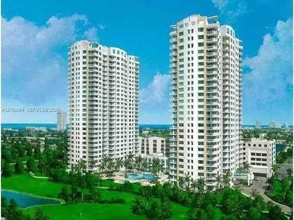 1755 E Hallandale Beach Blvd Unit 601E, Hallandale Beach, FL 33009