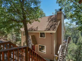 26518 Thunderbird Dr, Lake Arrowhead, CA 92352