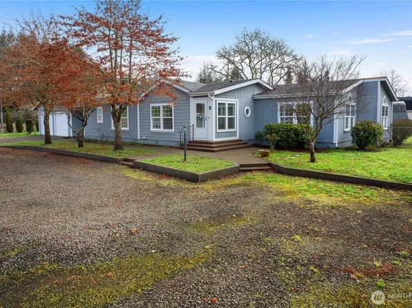 5 Allen Road, Elma, WA 98541