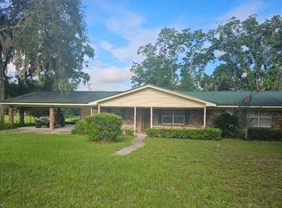 506 SW Kirby Ave, Lake City, FL 32024