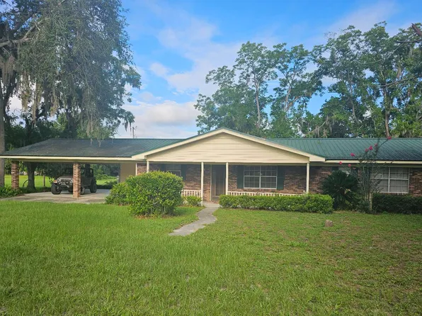 506 SW Kirby Ave, Lake City, FL 32024