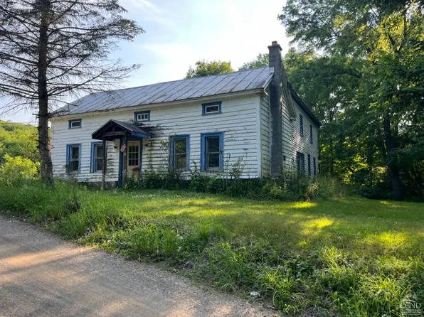 141 Phelps Road, Chatham, NY 12136