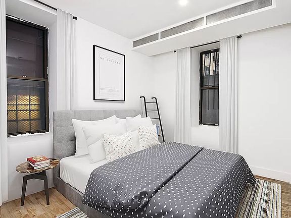 2nd image of 1469 Saint Nicholas Ave #B1