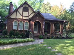 265 E Washington St, Summerville, GA 30747