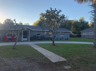 442 Macy Ave, Lake Helen, FL 32744