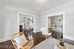4th image of 1830 Westover Ave