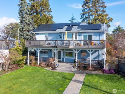 649 Marine Drive, Bellingham, WA, 98225