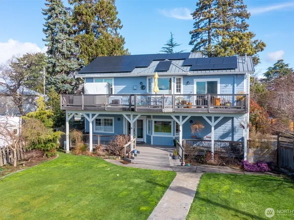 649 Marine Drive, Bellingham, WA 98225