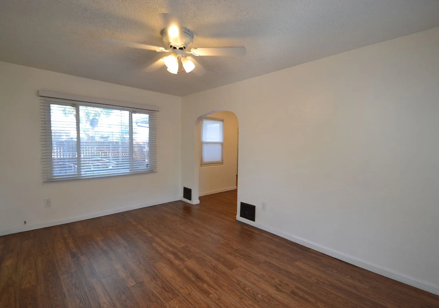 2 Bedroom Ranch Available Now! — Photo 2