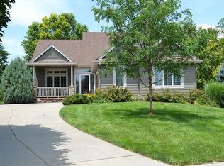 6609 S 171st Cir, Omaha, NE 68135