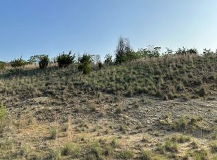 LOT-645R Canyon Wren Loop, Graford, TX 76449