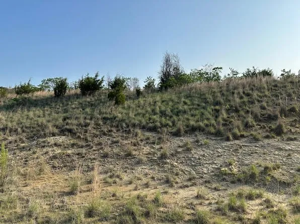 LOT-645R Canyon Wren Loop, Graford, TX 76449