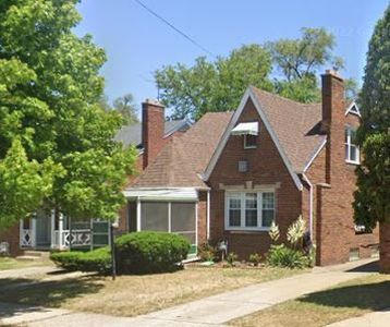 19346 Kentucky St, Detroit, MI, 48221