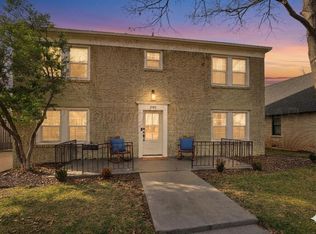 2102 S Hayden St, Amarillo, TX 79109