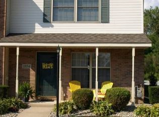 1854 Aspen Ct, Crown Point, IN 46307