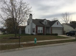4425 Mayapple Ct, Indianapolis, IN