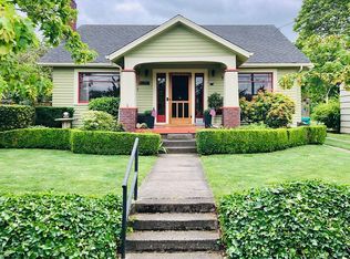 2326 N Baldwin St, Portland, OR 97217