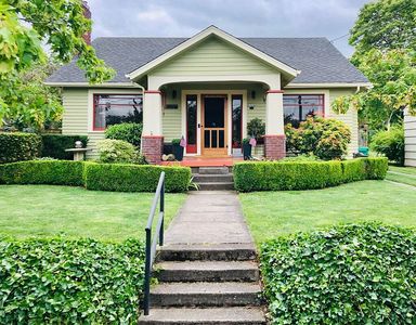 2326 N Baldwin St, Portland, OR, 97217