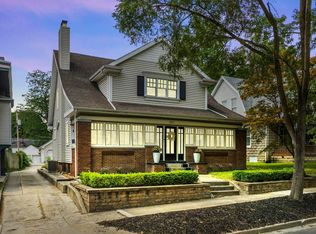 1815 Crescent Ave, Fort Wayne, IN 46805