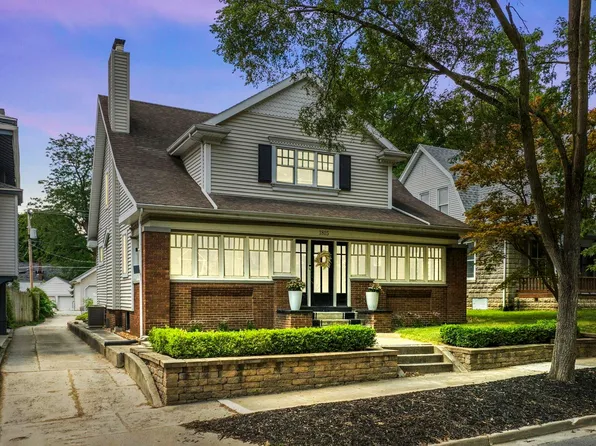 1815 Crescent Ave, Fort Wayne, IN 46805