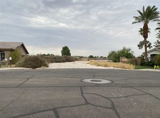 2238 S 43rd Dr, Yuma, AZ 85364