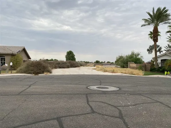 2238 S 43rd Dr, Yuma, AZ 85364