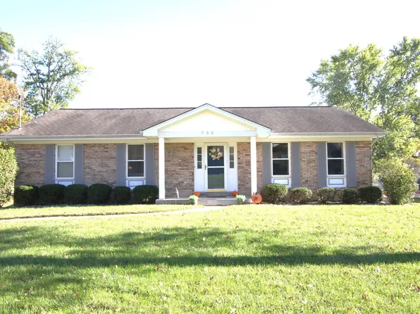 733 Bonnie Ln, Taylor Mill, KY 41015