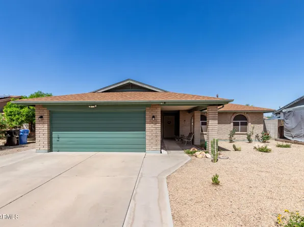 18224 N 1st Avenue, Phoenix, AZ 85023