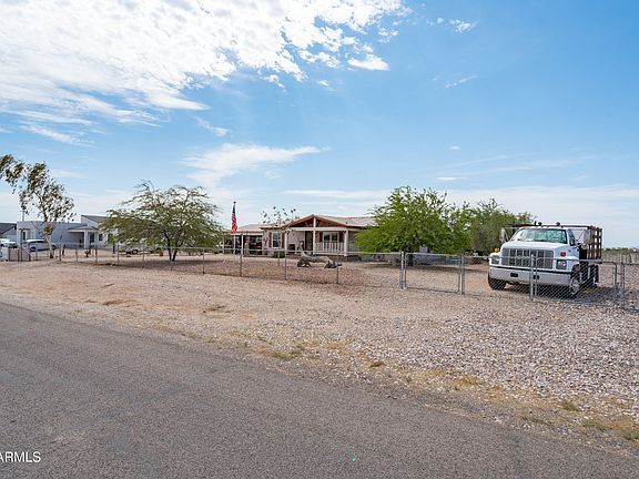 5th image of 35519 W BUCKEYE RANCH Road