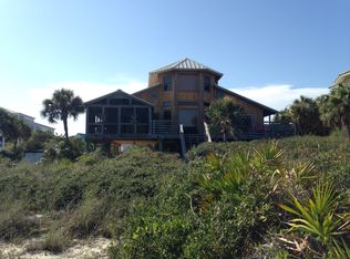 1816 Sea Oat Dr, Eastpoint, FL 32328