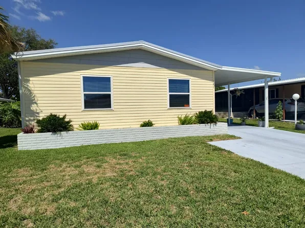441 Crockett St, Melbourne, FL 32904
