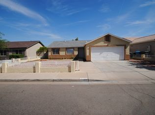 2229 N 87th Dr, Phoenix, AZ 85037