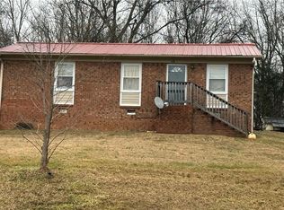 474 N Koontz Rd, Lexington, NC 27295