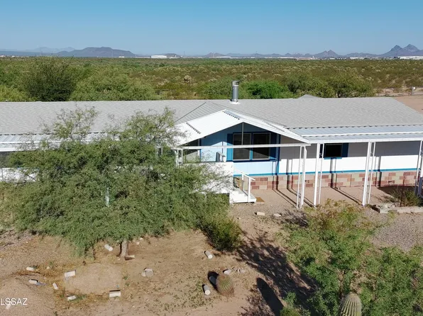 5538 E Hermans Rd, Tucson, AZ 85756