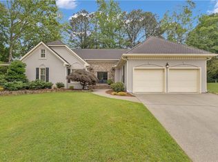 1152 Ward Creek Dr SW, Marietta, GA 30064