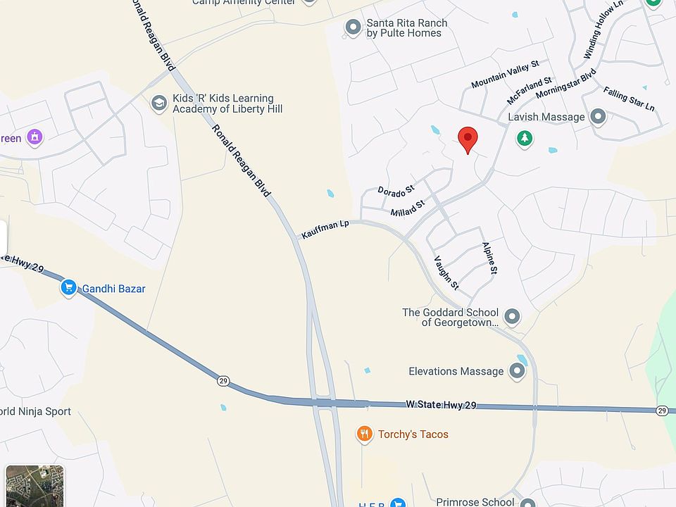 2nd image of 324 Morning Ridge Ct