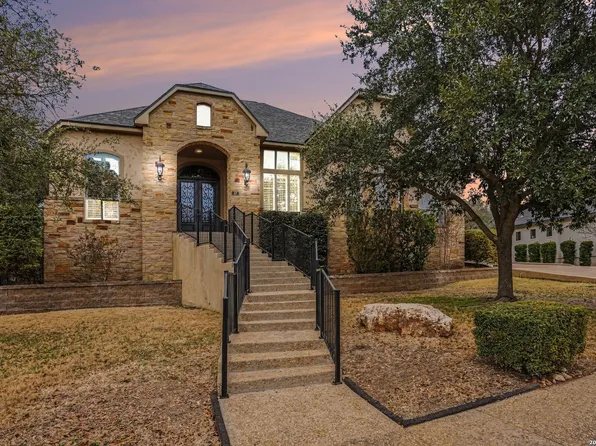 42 Edgewater, San Antonio, TX 78260