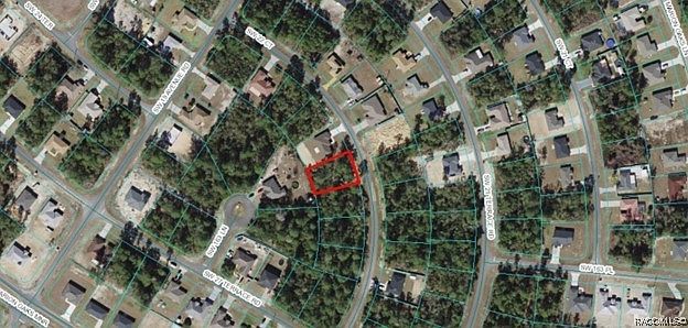 2nd image of 0 SW 22nd Ct