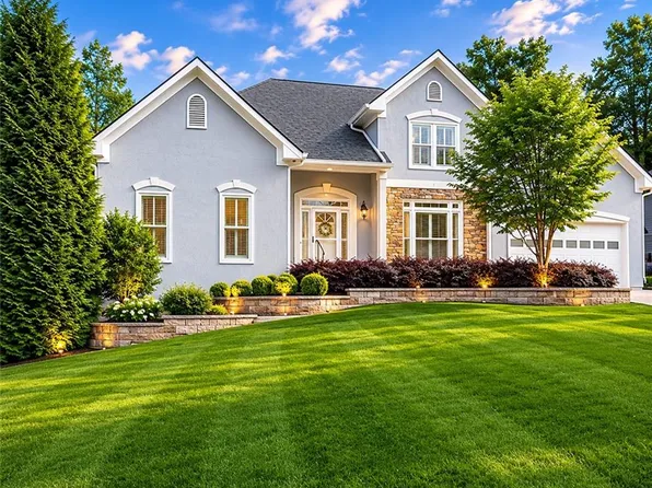 4284 Cedar Bluff Way, Lilburn, GA 30047