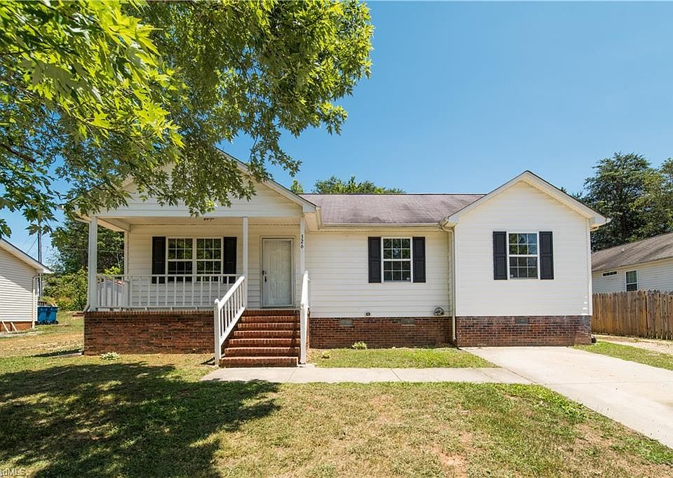 326 Mountview Dr, Mocksville, NC 27028 Zillow