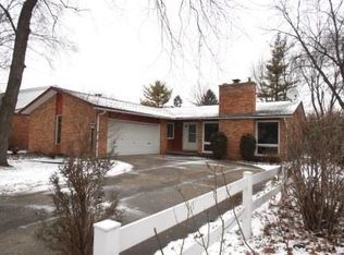 2639 Esch Ave, Ann Arbor, MI 48104