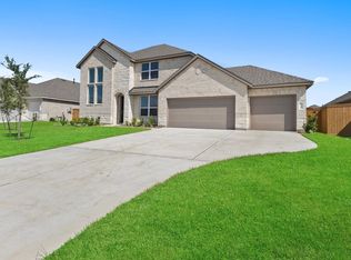 1140 Imperial Ranch Way, Dayton, TX 77535