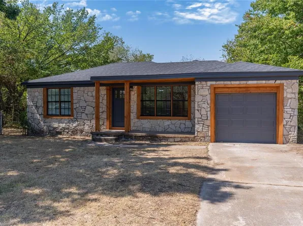 1105 N Beach Ave, Oklahoma City, OK 73110