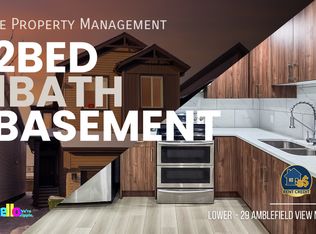 29 Amblefield Vw NW, Calgary, AB T3P 2B9