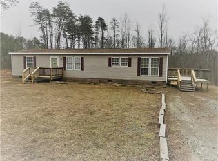 6730 Lockett Rd, Rice, VA 23966