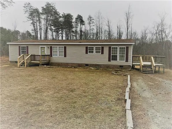 6730 Lockett Rd, Rice, VA 23966