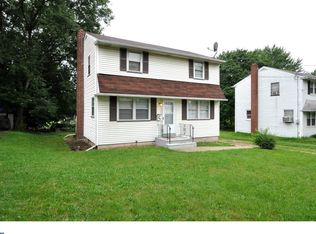 443 Lexington Ave, Pennsauken, NJ 08110