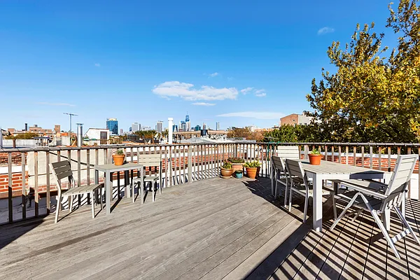 Rented by Engel and Völkers Brownstone Brooklyn | media 13